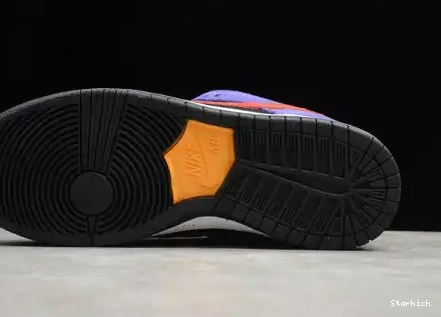 Dunk Low Nike SB Terra” BQ6817-008 “ACG 0603
